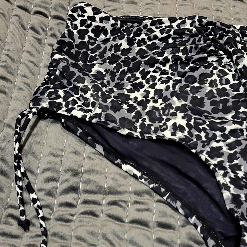 Swimsuits  for All